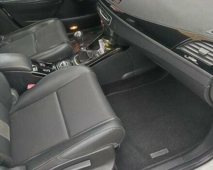 Рено Меган 2013 в Буче на Automoto.ua Белый Рено Меган, объемом двигателя 1.46 л и пробегом 270 тыс. км за 7000 $, фото 9 на Automoto.ua