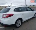Білий Рено Меган, об'ємом двигуна 1.5 л та пробігом 265 тис. км за 7900 $, фото 19 на Automoto.ua