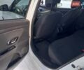 Белый Рено Меган, объемом двигателя 1.5 л и пробегом 222 тыс. км за 6850 $, фото 41 на Automoto.ua