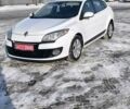 Белый Рено Меган, объемом двигателя 1.5 л и пробегом 197 тыс. км за 8750 $, фото 11 на Automoto.ua