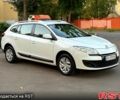 Білий Рено Меган, об'ємом двигуна 1.5 л та пробігом 258 тис. км за 6500 $, фото 6 на Automoto.ua