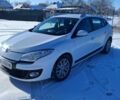 Белый Рено Меган, объемом двигателя 1.5 л и пробегом 270 тыс. км за 7000 $, фото 16 на Automoto.ua