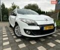 Белый Рено Меган, объемом двигателя 1.5 л и пробегом 219 тыс. км за 8950 $, фото 83 на Automoto.ua