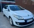 Белый Рено Меган, объемом двигателя 1.46 л и пробегом 298 тыс. км за 7000 $, фото 12 на Automoto.ua