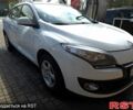 Белый Рено Меган, объемом двигателя 1.2 л и пробегом 209 тыс. км за 7400 $, фото 1 на Automoto.ua