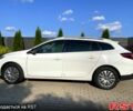 Белый Рено Меган, объемом двигателя 1.6 л и пробегом 372 тыс. км за 6400 $, фото 1 на Automoto.ua