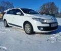 Белый Рено Меган, объемом двигателя 1.5 л и пробегом 270 тыс. км за 7000 $, фото 30 на Automoto.ua