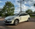 Білий Рено Меган, об'ємом двигуна 1.5 л та пробігом 259 тис. км за 7500 $, фото 1 на Automoto.ua