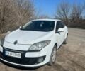 Білий Рено Меган, об'ємом двигуна 1.46 л та пробігом 290 тис. км за 6900 $, фото 1 на Automoto.ua