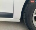 Белый Рено Меган, объемом двигателя 1.46 л и пробегом 398 тыс. км за 5800 $, фото 18 на Automoto.ua
