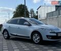 Белый Рено Меган, объемом двигателя 1.5 л и пробегом 285 тыс. км за 6600 $, фото 5 на Automoto.ua