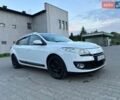 Белый Рено Меган, объемом двигателя 1.46 л и пробегом 307 тыс. км за 7900 $, фото 1 на Automoto.ua