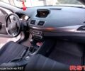 Белый Рено Меган, объемом двигателя 1.5 л и пробегом 289 тыс. км за 8800 $, фото 8 на Automoto.ua