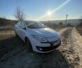 Белый Рено Меган, объемом двигателя 1.5 л и пробегом 258 тыс. км за 5805 $, фото 4 на Automoto.ua