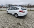 Білий Рено Меган, об'ємом двигуна 1.5 л та пробігом 220 тис. км за 7500 $, фото 3 на Automoto.ua