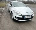Белый Рено Меган, объемом двигателя 1.46 л и пробегом 224 тыс. км за 8300 $, фото 1 на Automoto.ua