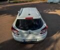 Білий Рено Меган, об'ємом двигуна 1.5 л та пробігом 259 тис. км за 7500 $, фото 7 на Automoto.ua