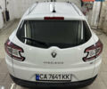 Білий Рено Меган, об'ємом двигуна 1.46 л та пробігом 238 тис. км за 8350 $, фото 2 на Automoto.ua
