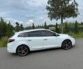 Білий Рено Меган, об'ємом двигуна 1.5 л та пробігом 283 тис. км за 7650 $, фото 3 на Automoto.ua