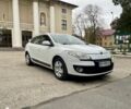 Белый Рено Меган, объемом двигателя 1.5 л и пробегом 286 тыс. км за 6999 $, фото 2 на Automoto.ua