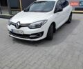 Белый Рено Меган, объемом двигателя 1.5 л и пробегом 229 тыс. км за 8900 $, фото 1 на Automoto.ua