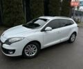 Білий Рено Меган, об'ємом двигуна 1.46 л та пробігом 243 тис. км за 8700 $, фото 1 на Automoto.ua