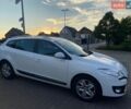 Белый Рено Меган, объемом двигателя 1.46 л и пробегом 262 тыс. км за 7200 $, фото 2 на Automoto.ua