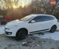 Белый Рено Меган, объемом двигателя 1.46 л и пробегом 306 тыс. км за 7199 $, фото 18 на Automoto.ua