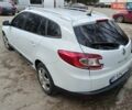 Білий Рено Меган, об'ємом двигуна 1.46 л та пробігом 306 тис. км за 6799 $, фото 8 на Automoto.ua