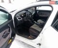 Белый Рено Меган, объемом двигателя 1.46 л и пробегом 307 тыс. км за 6900 $, фото 5 на Automoto.ua