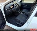 Белый Рено Меган, объемом двигателя 1.5 л и пробегом 258 тыс. км за 6999 $, фото 4 на Automoto.ua