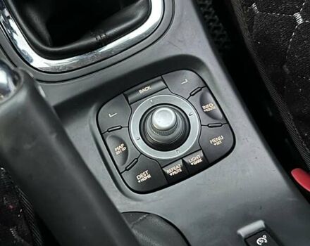 Белый Рено Меган, объемом двигателя 1.5 л и пробегом 300 тыс. км за 6600 $, фото 22 на Automoto.ua