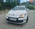 Белый Рено Меган, объемом двигателя 1.46 л и пробегом 262 тыс. км за 6800 $, фото 1 на Automoto.ua