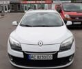 Белый Рено Меган, объемом двигателя 1.46 л и пробегом 180 тыс. км за 8900 $, фото 4 на Automoto.ua