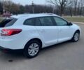 Білий Рено Меган, об'ємом двигуна 1.2 л та пробігом 146 тис. км за 7200 $, фото 6 на Automoto.ua