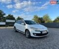 Білий Рено Меган, об'ємом двигуна 1.46 л та пробігом 211 тис. км за 6999 $, фото 3 на Automoto.ua