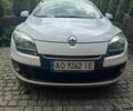 Білий Рено Меган, об'ємом двигуна 1.6 л та пробігом 243 тис. км за 6800 $, фото 1 на Automoto.ua