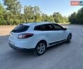 Білий Рено Меган, об'ємом двигуна 1.5 л та пробігом 280 тис. км за 7900 $, фото 5 на Automoto.ua