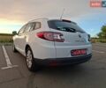 Белый Рено Меган, объемом двигателя 1.46 л и пробегом 194 тыс. км за 8290 $, фото 10 на Automoto.ua