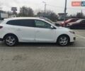 Белый Рено Меган, объемом двигателя 1.5 л и пробегом 189 тыс. км за 8200 $, фото 3 на Automoto.ua