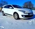 Білий Рено Меган, об'ємом двигуна 1.5 л та пробігом 270 тис. км за 7000 $, фото 1 на Automoto.ua