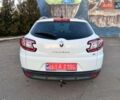 Білий Рено Меган, об'ємом двигуна 1.5 л та пробігом 277 тис. км за 7600 $, фото 4 на Automoto.ua