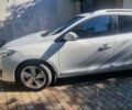 Белый Рено Меган, объемом двигателя 1.5 л и пробегом 320 тыс. км за 7900 $, фото 3 на Automoto.ua
