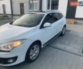 Білий Рено Меган, об'ємом двигуна 1.46 л та пробігом 398 тис. км за 6100 $, фото 3 на Automoto.ua