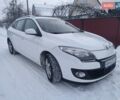 Белый Рено Меган, объемом двигателя 1.46 л и пробегом 380 тыс. км за 6300 $, фото 6 на Automoto.ua