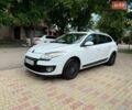 Білий Рено Меган, об'ємом двигуна 1.46 л та пробігом 269 тис. км за 6400 $, фото 1 на Automoto.ua