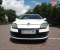 Белый Рено Меган, объемом двигателя 1.46 л и пробегом 236 тыс. км за 6999 $, фото 3 на Automoto.ua