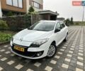 Белый Рено Меган, объемом двигателя 1.5 л и пробегом 219 тыс. км за 8950 $, фото 92 на Automoto.ua