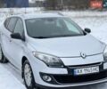 Белый Рено Меган, объемом двигателя 1.5 л и пробегом 226 тыс. км за 8500 $, фото 1 на Automoto.ua