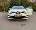 Білий Рено Меган, об'ємом двигуна 1.5 л та пробігом 250 тис. км за 7800 $, фото 8 на Automoto.ua